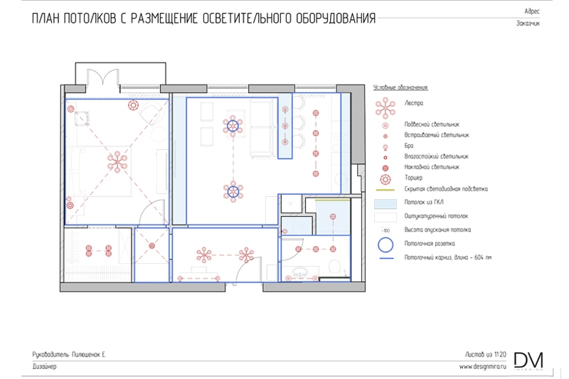Рабочая документация дизайн-проекта квартиры на Хамовническом Валу_11