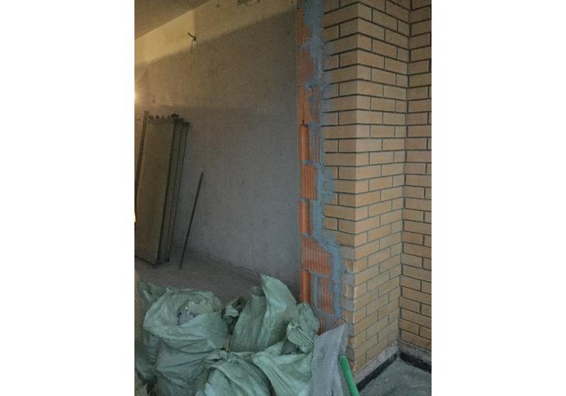 Авторский надзор за дизайнерским ремонтом квартиры в ЖК_4