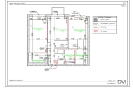 Дизайн проект Дизайн маленькой квартиры в стиле Loft- Рабочая документация_1