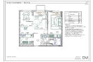  Дизайн проект Дизайн маленькой квартиры в стиле Loft- Рабочая документация_5