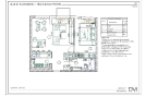  Дизайн проект Дизайн маленькой квартиры в стиле Loft- Рабочая документация_6