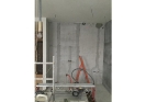Авторский надзор за дизайнерским ремонтом квартиры в стиле Лофт/Loft_7