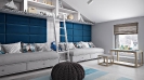 MODERN CLASSIC Дом 250 м2 в Подмосковье_11
