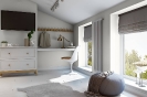 MODERN CLASSIC Дом 250 м2 в Подмосковье_15