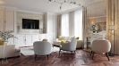 MODERN CLASSIC Дом 250 м2 в Подмосковье_2