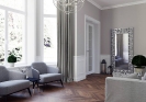 MODERN CLASSIC Дом 250 м2 в Подмосковье_7