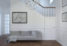 MODERN CLASSIC Дом 250 м2 в Подмосковье_9
